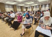 Jabar Siapkan 4.000 Tenaga Kerja ke Jerman, 350 Peserta Ikuti Ujian Bahasa