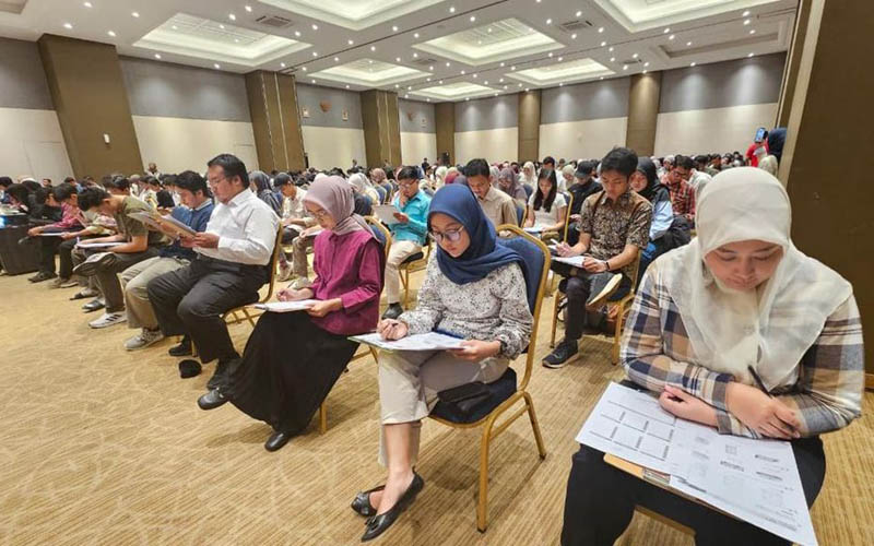 Ujian bahasa Jerman level A1