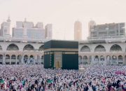 Timur Tengah Mencekam, 58.000 Jemaah Umrah RI Terancam Tak Bisa Pulang