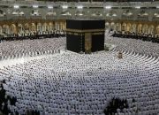 20 Hari Ramadan, Kunjungan Masjid Haramain Capai 100 Juta Orang