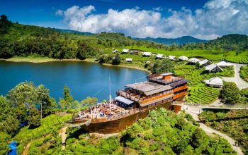 Wisata di Jawa Barat