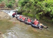 Wisatawan Nusantara ke Jabar Capai Tertinggi Dalam 5 Tahun Terakhir