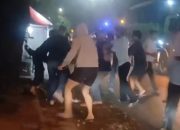 Polres Purwakarta Tangkap Belasan Pelaku Pengeroyokan Brutal, Dua Korban Terluka