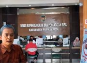 Disdukcapil Purwakarta Tetap Buka Tanpa WFH, Layanan Jemput Bola Maksimalkan Pelayanan Warga
