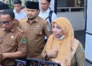 Guru SMAN 1 Purwakarta Maafkan Siswa yang Mengoloknya, Bu Atun: Saya Ingin Mereka Jadi Lebih Baik