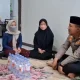 Datangi Rumah Duka, Kapolres Purwakarta Pastikan Penanganan Kasus Secara Profesional