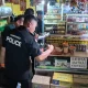 Cegah Aksi Premanisme, Polres Purwakarta Rutin Lakukan Razia Miras