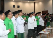 Sona Maulida Dipastikan Kembali Pimpin DPC PKB Purwakarta 2026-2031