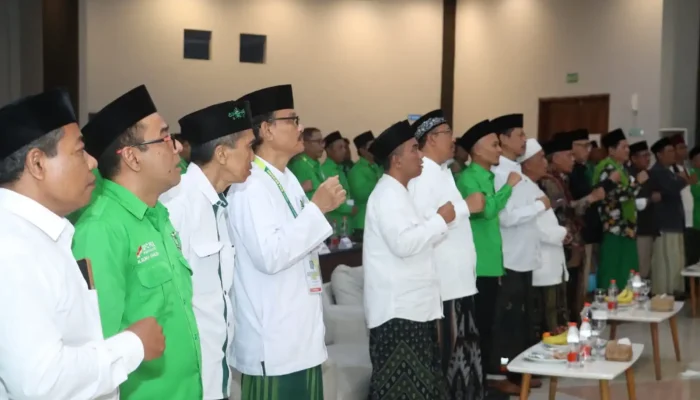 Sona Maulida Dipastikan Kembali Pimpin DPC PKB Purwakarta 2026-2031