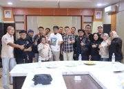 Silaturahmi Bersama Diasporaparbud, FK Pokdarwis Purwakarta Siap Tingkatkan Kunjungan Wisata