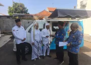 Kemenag Purwakarta Dukung Program Nikah Hemat Yang Digagas Om Zein