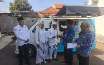 Kemenag Purwakarta Dukung Program Nikah Hemat Yang Digagas Om Zein