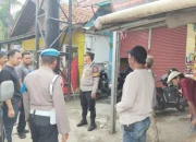 Ada Laporan Dugaan Premanisme, Polres Purwakarta Lakukan Hal Ini