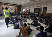 Seleksi Polri Di Purwakarta, Diawasi Ketat Dan Transparan