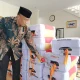 Agar Tak Tertukar, Calon Jemaah Haji Purwakarta Tandai Koper Dengan Boneka Hingga Gelas Plastik