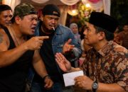 Tuan Rumah Hajatan Tewas Dianiaya Usai Tolak Permintaan Jatah Preman Kampung