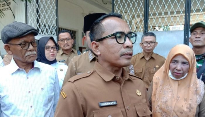 Kadisdik Jabar Turun Tangan, Ungkap Pemicu Video Viral di SMAN 1 Purwakarta