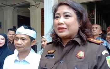 Lewat Program Jaksa Masuk Sekolah, Kajari dan Bupati Purwakarta Tekankan Etika Siswa serta Peran Orang Tua