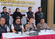 Kabur ke Subang, Pelaku Utama Penganiayaan Pemangku Hajat di Purwakarta Akhirnya Dibekuk Polisi