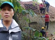 Dari Rumah Nyaris Roboh Jadi Layak Huni, Aksi Koperasi Liunggunung Bikin Haru Warga