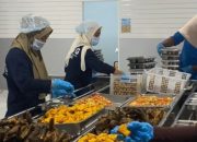 Tak Sekadar Kenyang, Dapur MBG di SPPG Cilalawi Hadirkan Menu Bergizi Seimbang Sesuai Standar Nasional