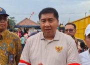 Masuk Program Gentengisasi, Menteri PKP Maruarar Sirait Buka Peluang Besar UMKM Plered