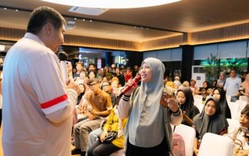 Menteri PKP, Gubernur Jabar dan Bupati Purwakarta Tinjau “Hunian Warisan Bangsa”, Terobosan Rumah Terjangkau untuk MBR