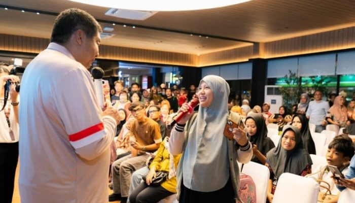 Menteri PKP, Gubernur Jabar dan Bupati Purwakarta Tinjau “Hunian Warisan Bangsa”, Terobosan Rumah Terjangkau untuk MBR