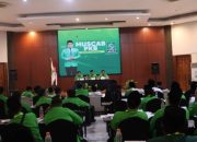 UKK Jadi Penentu Arah PKB Purwakarta, Empat  Kandidat Akan Jalani Ujian di DPW