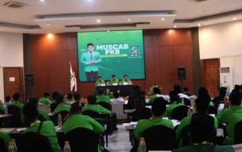 UKK Jadi Penentu Arah PKB Purwakarta, Empat  Kandidat Akan Jalani Ujian di DPW