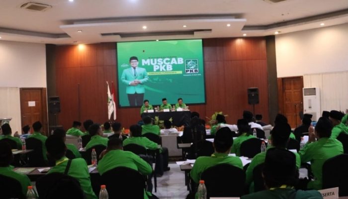 UKK Jadi Penentu Arah PKB Purwakarta, Empat  Kandidat Akan Jalani Ujian di DPW