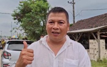 Program Gentengisasi Buka Harapan Baru bagi Pengusaha Genteng Plered