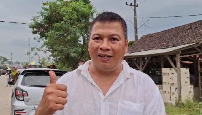 Program Gentengisasi Buka Harapan Baru bagi Pengusaha Genteng Plered