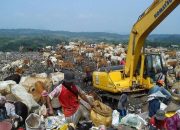 Dilema Sampah Purwakarta, Antara Biaya Mahal ke Sarimukti atau Bangun TPA Baru