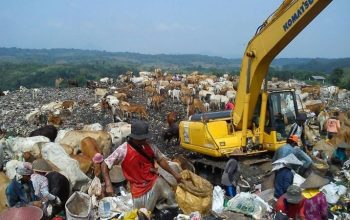 Dilema Sampah Purwakarta, Antara Biaya Mahal ke Sarimukti atau Bangun TPA Baru