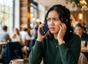 Waspada Telepon Hening! Diduga Digunakan untuk Pencurian Identitas Suara