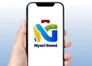 Kadisdik Jabar Sosialisasi ‘Nyari Gawe’ Bekali Kelas 12 Masuk Kerja