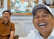 Dedi Mulyadi Dukung Menteri PKP Gencarkan Genteng Plered Purwakarta