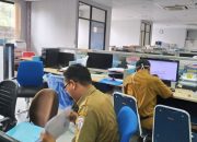 WFH ASN Jabar Diawasi Aplikasi, Nongkrong di Mal Bisa Ketahuan