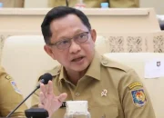 ASN WFH Tiap Jumat, Telat Balas Pesan 5 Menit Bakal Kena Sanksi Tegas