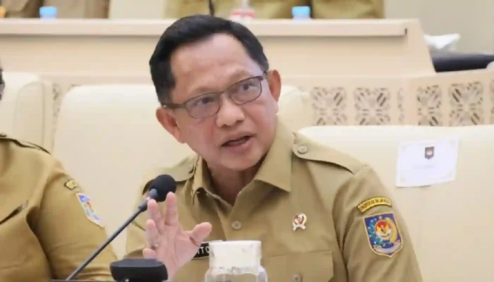 ASN WFH Tiap Jumat, Telat Balas Pesan 5 Menit Bakal Kena Sanksi Tegas