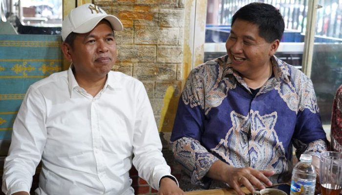 Dedi Mulyadi Bongkar Kendala Bedah Rumah di Jawa Barat