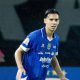 Ambisi Dion Markx Raih Trofi Pertama Bersama Persib Bandung