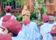 Program TDBA, Disdik Purwakarta Turun Langsung ke Sekolah