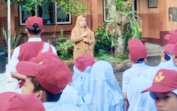 Program TDBA, Disdik Purwakarta Turun Langsung ke Sekolah