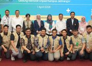 Program Dokter Desa Tahap 3 Berangkatkan 20 Dokter di Jawa Barat