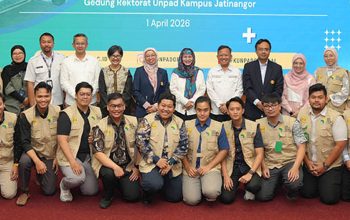 Program Dokter Desa Tahap 3