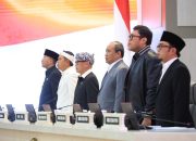 120 Anggota DPRD Jawa Barat Telah Lapor LHKPN Periode 2025