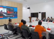 Waspada El Nino Godzilla, Polres Purwakarta Imbau Pencegahan Karhutla