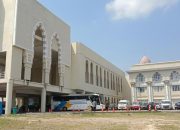 Embarkasi Kertajati Siap Berangkatkan 29.643 Jemaah Haji Jawa Barat